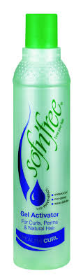 SOFN FREE GEL ACTIVATOR 250 ML