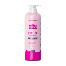 MOVIT PINK OIL 500 ML