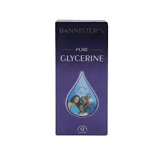 GLYCERINE 50 ML