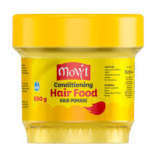 MOVIT HAIR FOOD 425 G
