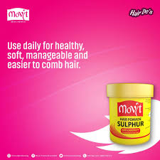 MOVIT SULPHUR 50 G