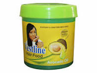 VESTLINE HAIR FOOD 600 ML