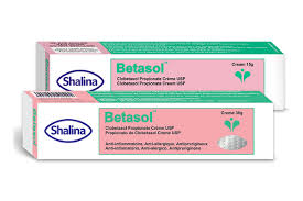 BETASOL