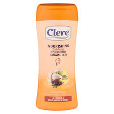 CLERE BODY LOTION KUBWA