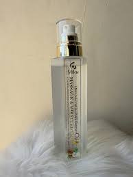 MIKU MASSAGE OIL