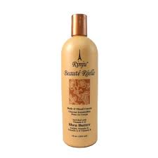 RINJU BODY LOTION KUBWA