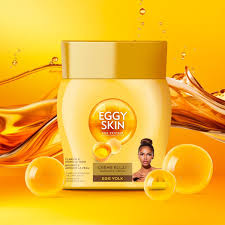 EGGY SKIN CREAM