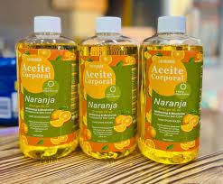NARANJA OIL