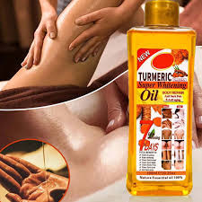 TUMERIC OIL 300 ML