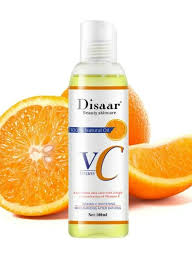 DISAAR NATURAL OIL 100 ML