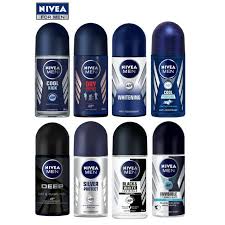 NIVEA DEODORANT