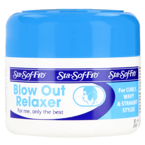 BLOW OUT RELAXER  125 ML