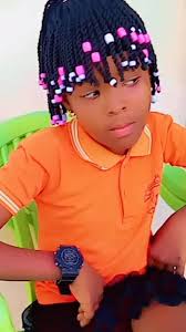 WIG TOTO KAWAIDA