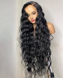 WIG NDEFU