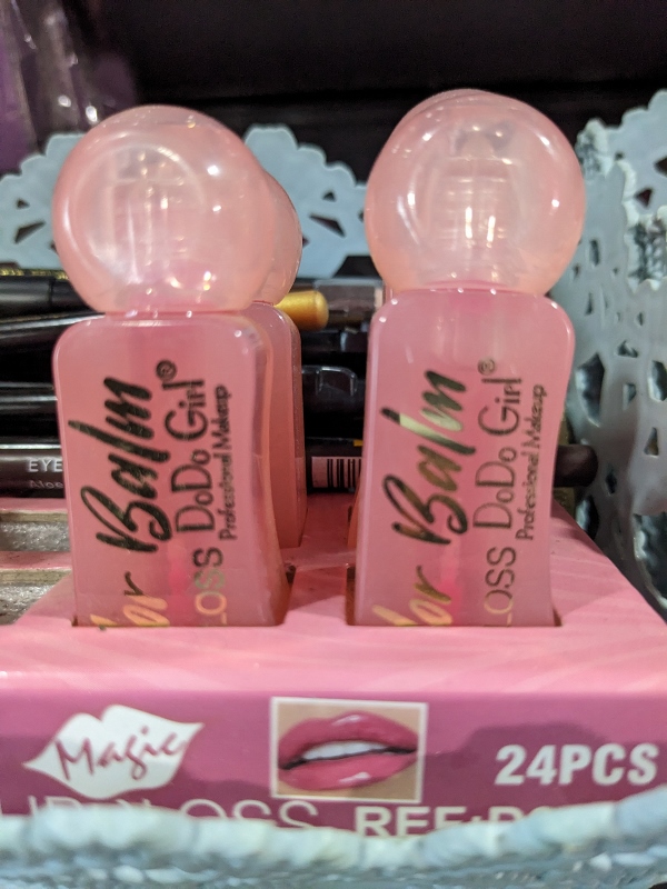 LIP DODO