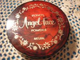 ANGLE FACE