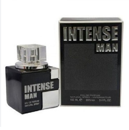 INTENSE MAN 100ml